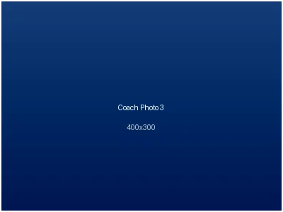 bb贝博前教练与采访团队合影